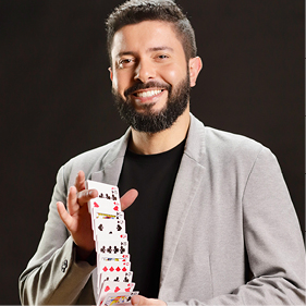 Rafael Titonelly