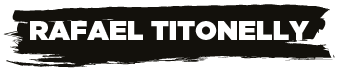 Legenda Rafael Titonelly